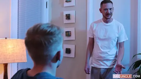 Open Up to Me, Boy