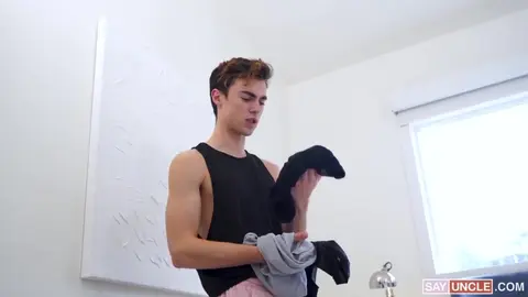 Why do you Smell so Good