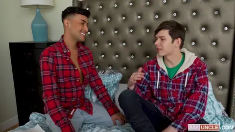 Je serai un trou pour Noël, partie 3