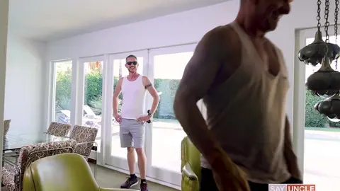 Plaisir après la randonnée