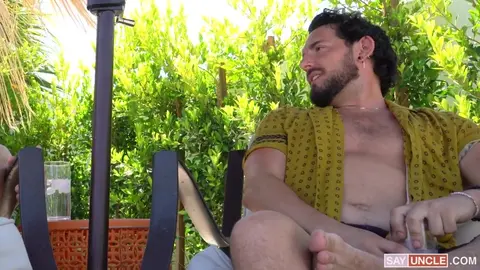 La journée piscine parfaite, partie 2