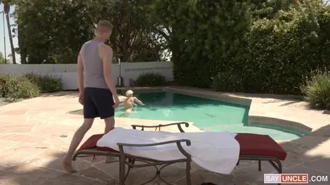 Une visite spéciale