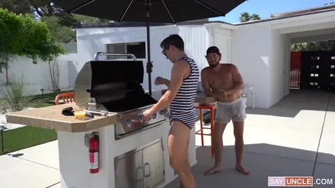 La journée piscine parfaite