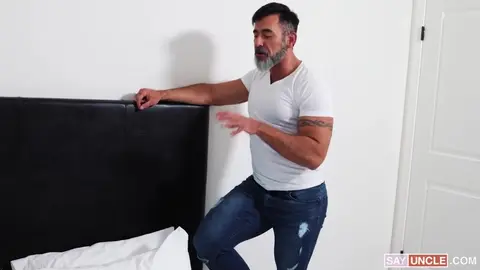 À une condition