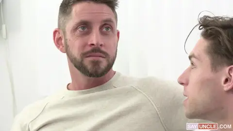Je n'arrête pas de penser au sexe