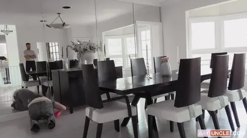 Happy Ending Egg Hunt