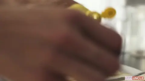 Tu en veux encore ?
