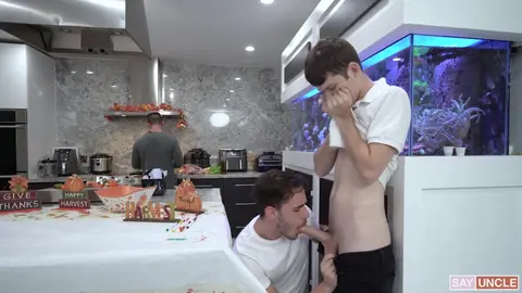Family Thanksgiving