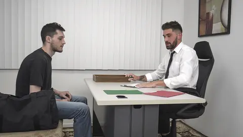 Est-ce que je t'ai dérangé ?