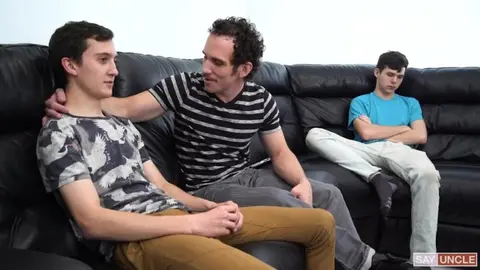 Le neveu jaloux