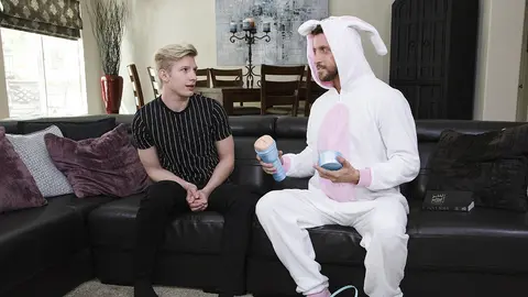 Easter Egg Hunt