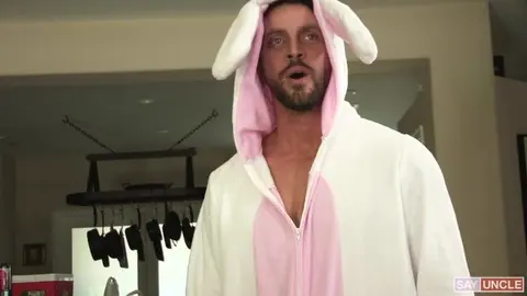 Easter Egg Hunt