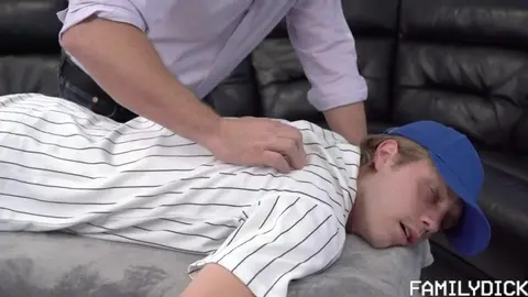 Massage sportif