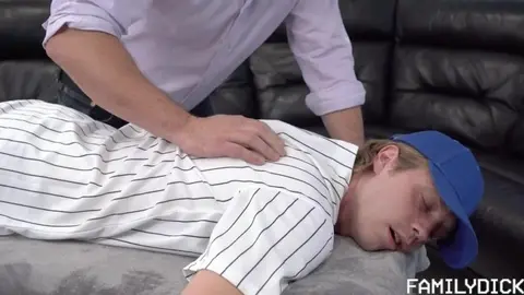 Massage sportif