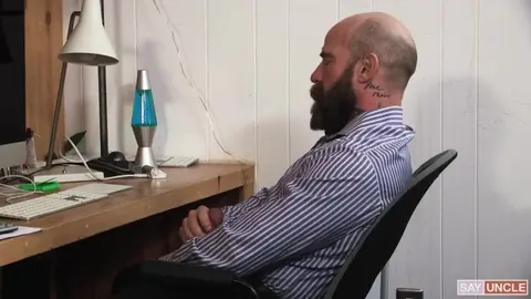 La journée « emmène ton fils au travail »