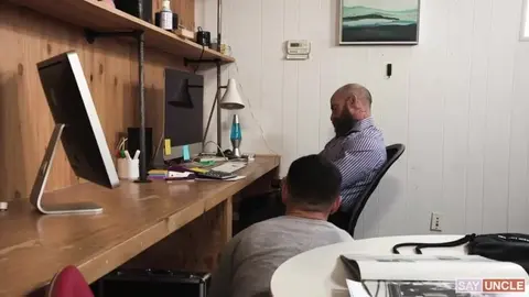 Bring Your Son to Work Day