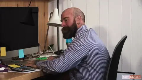 Bring Your Son to Work Day