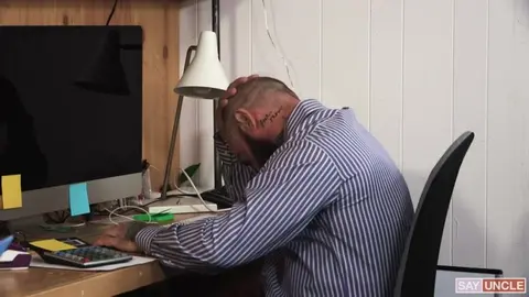 La journée « emmène ton fils au travail »