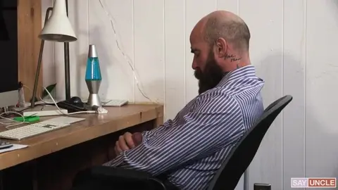 La journée « emmène ton fils au travail »