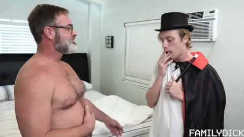 The Magic Trick
