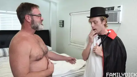 The Magic Trick