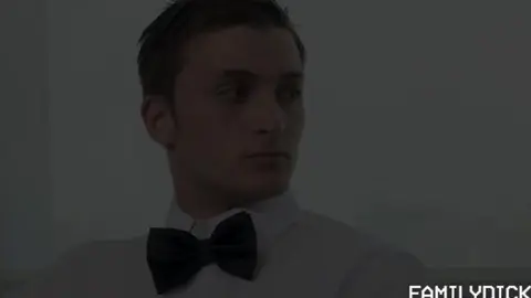 Le trac du mariage