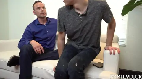You Promised Not To Tell