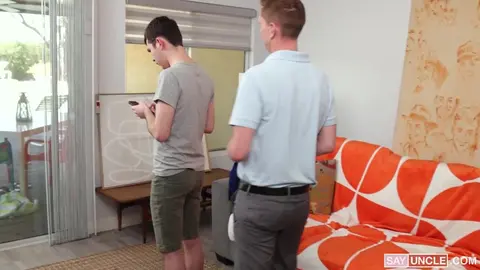 Blind Trust