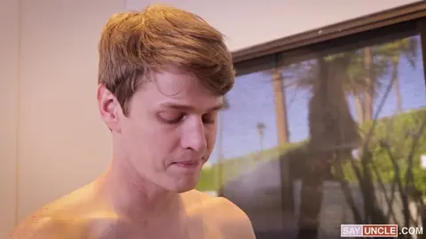 Je vais te nettoyer