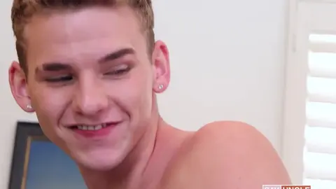Le journal du twink