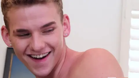 Le journal du twink