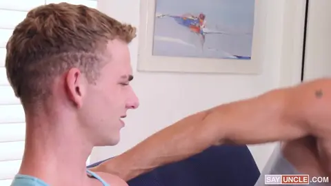 Le journal du twink