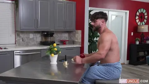 Let Me Eat You