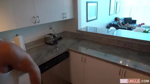 Tu n'es plus jamais à la maison