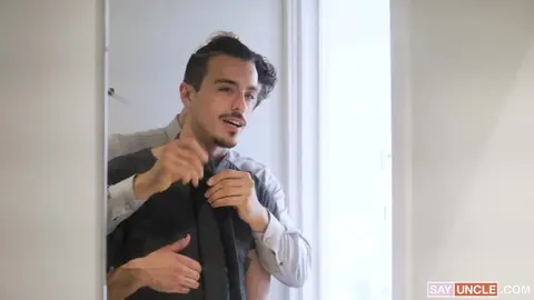 Prêt pour l'entretien