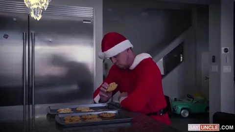 Un Cadeau En Avance