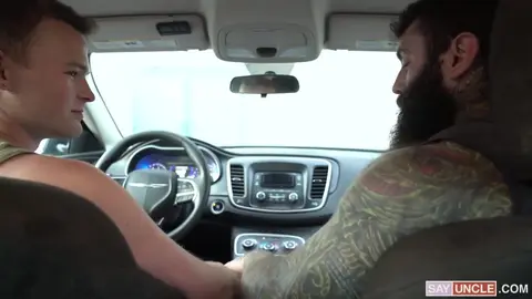Mériter La Voiture