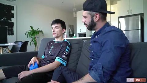 Je vais me rattraper