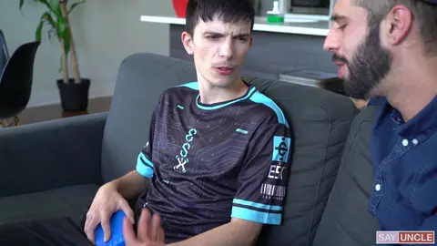 Je vais me rattraper