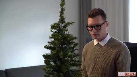 Répandons la joie de Noël !