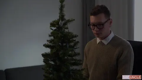 Répandons la joie de Noël !