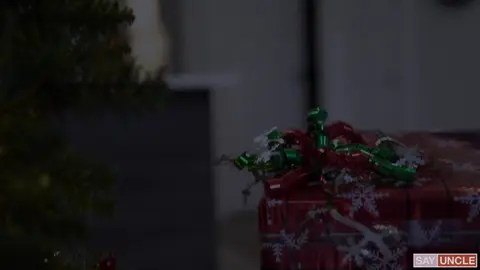 Répandons la joie de Noël !