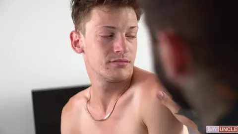 Réconforter mon fils