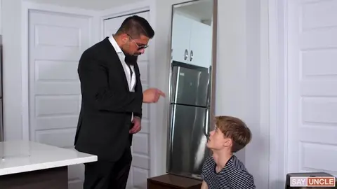 Talking To Strangers