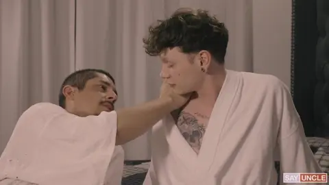 Journée spa