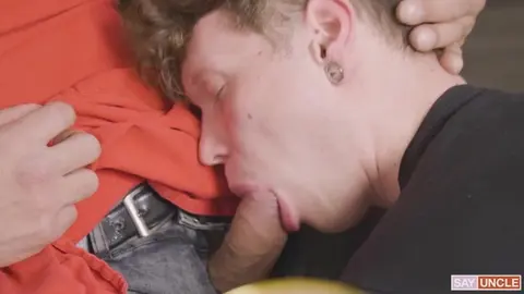 Bottom bouillant