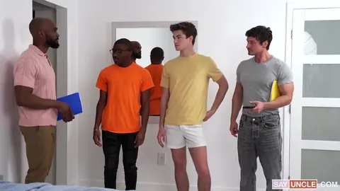 What Raises a Twink’s Heart Rate?