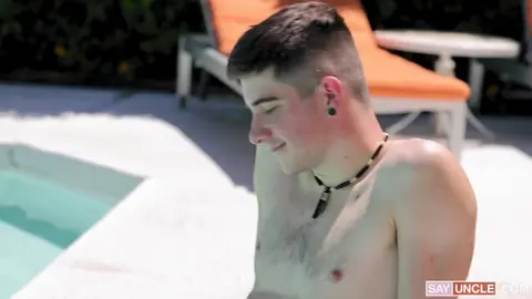 Twink Trade Tradition