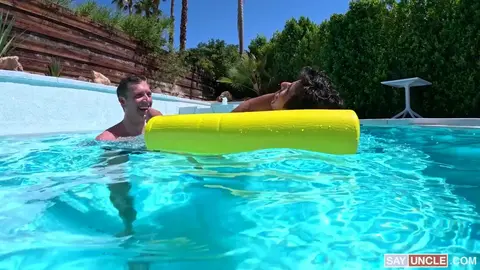 La tradition de l'échange de twinks
