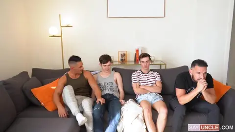 Il est temps de pimenter les choses
